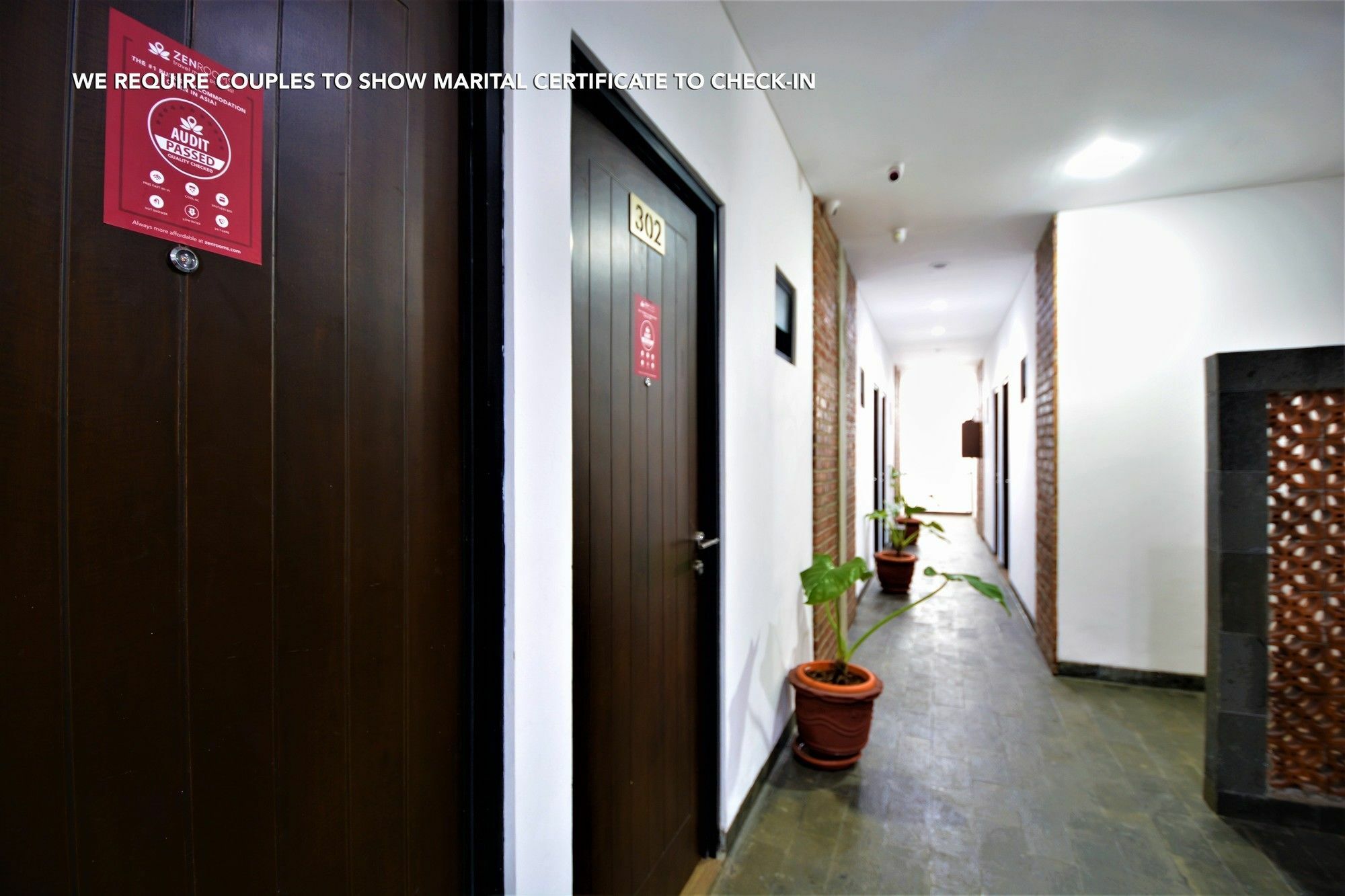 Legacy Residence Syariah Giacarta Esterno foto