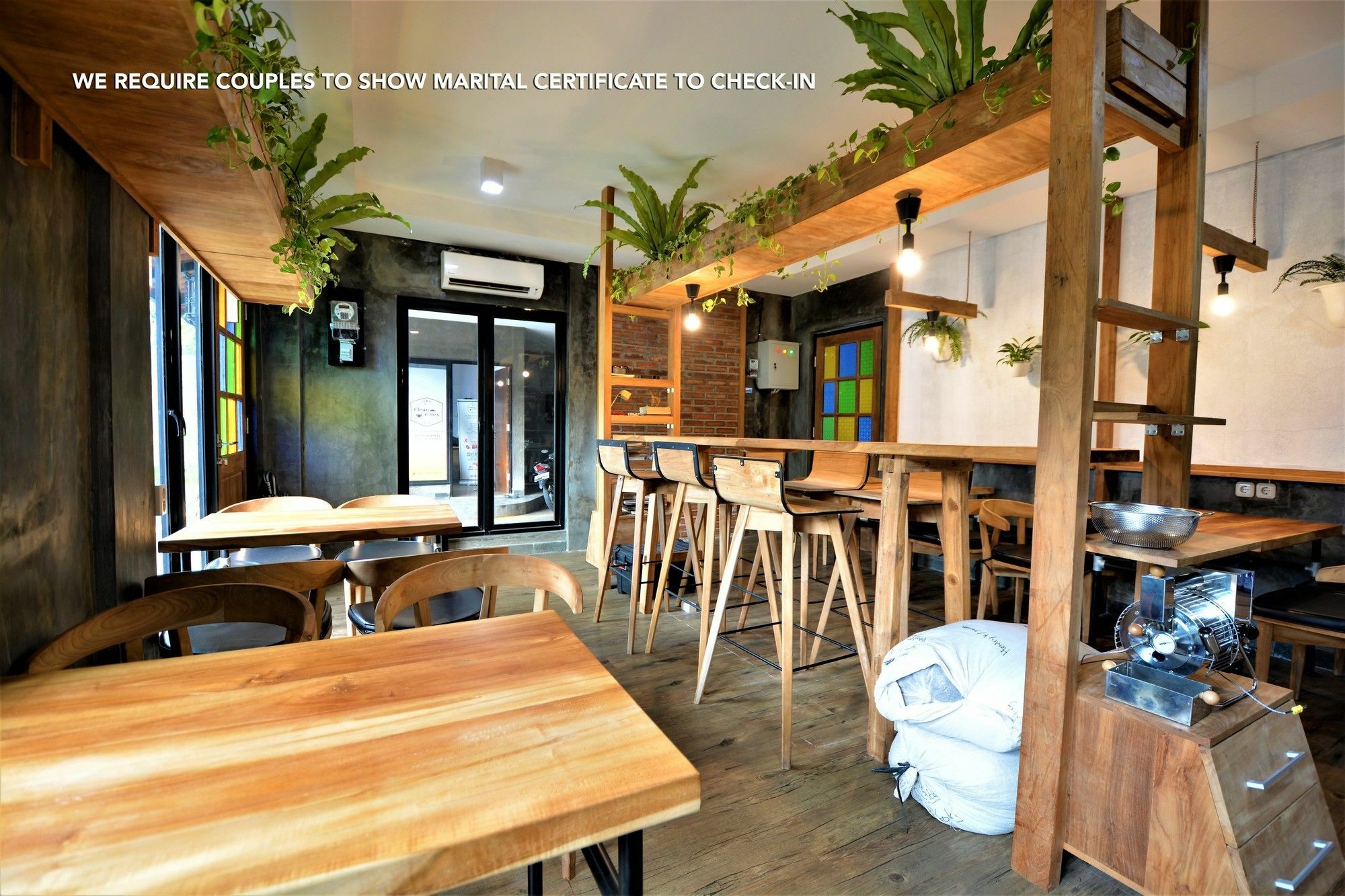 Legacy Residence Syariah Giacarta Esterno foto