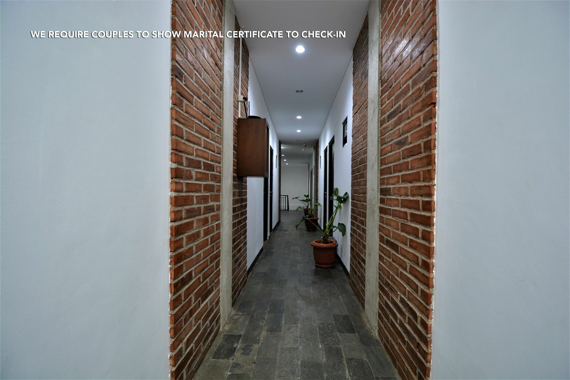 Legacy Residence Syariah Giacarta Esterno foto