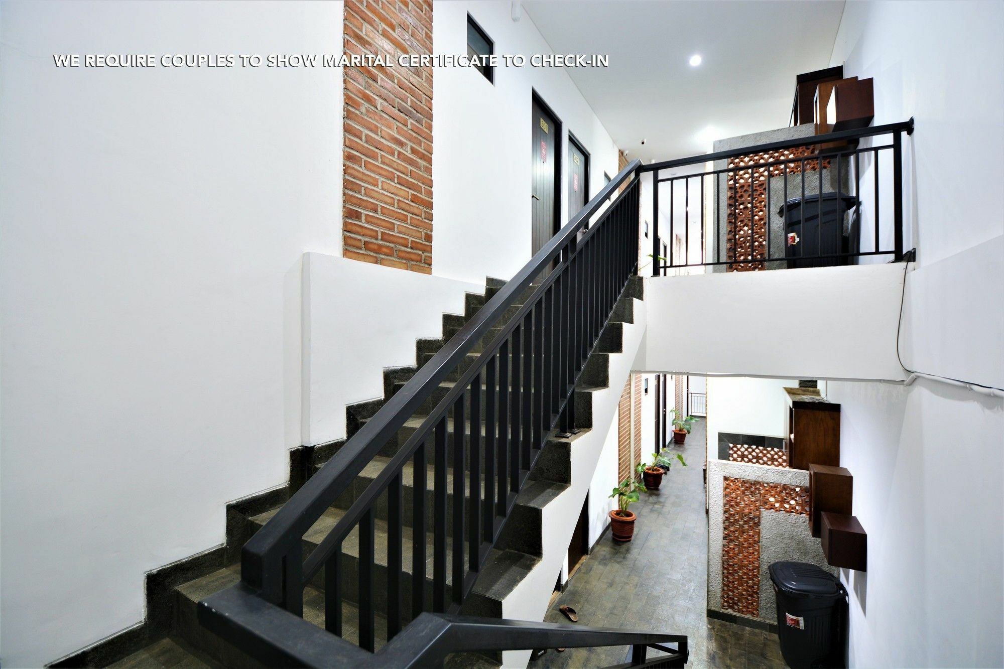 Legacy Residence Syariah Giacarta Esterno foto
